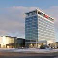 Exterior of Grand Times Hotel Drummondville