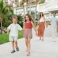 Exterior of Grand Velas Los Cabos - All Inclusive