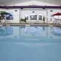 Exterior of Grandstay Hotel & Suites Becker Big Lake