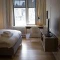Image of Grasshoppers Hotel Glasgow