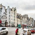 Image of Grassmarket Hotel