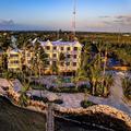 Exterior of Grassy Flats Resort & Beach Club