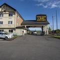 Photo of Gray Wolf Inn & Suites