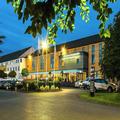 Exterior of Great National South Court Hotel