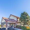 Image of Greeley Valley Lodge