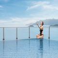 Exterior of Green Beach Hotel Nha Trang