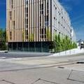 Image of Green City Hotel Vauban