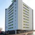 Exterior of Green Vilnius Hotel