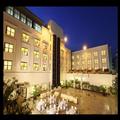 Image of Greenpark Hyderabad