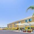 Photo of Greentree Inn San Diego Mission Bay