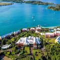 Image of Grotto Bay Beach Resort