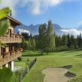 Exterior of Guarda Golf Hotel & Residences