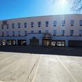 Exterior of Guest House Inn