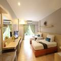 Image of Gulf Siam Hotel & Resort Pattaya