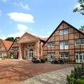 Exterior of Gut Düneburg