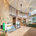 Photo of Guxiang Hotel Shanghai (Howard Johnson Plaza)