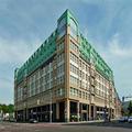 Exterior of H+ Hotel Leipzig