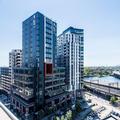 Image of Hôtel Alt Montreal Griffintown