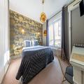 Photo of Hôtel Azur Reims