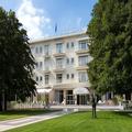 Image of Hôtel Barrière Le Grand Hôtel