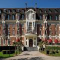 Photo of Hôtel Barrière Le Westminster Le Touquet