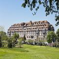 Image of Hôtel Barrière L'hôtel Du Golf Deauville