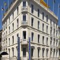 Exterior of Hôtel Cannes Centre Univers