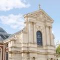 Image of Hôtel Cathédrale, Lisieux
