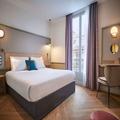 Image of Hôtel Cervantes by Happyculture