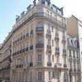 Photo of Hôtel Claridge