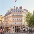 Photo of Hôtel Du Louvre a Hyatt Hotel