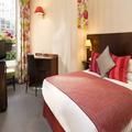 Photo of Hôtel Espace Champerret