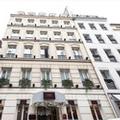 Image of Hôtel Haussmann Saint Augustin