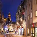 Exterior of Hôtel Ibis Strasbourg Centre Petite France