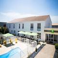Photo of Hôtel Ibis Styles Marennes Oleron