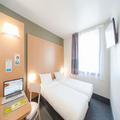Photo of Hôtel Inn Design Montluçon