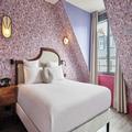Image of Hôtel Joséphine & SPA by HappyCulture