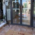 Exterior of Hôtel La Bastide Saint Martin