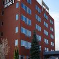 Image of Hôtel Le Dauphin Montréal - Longueuil