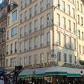 Exterior of Hôtel Le Notre Dame Saint Michel