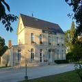 Photo of Hôtel Le Verger