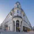 Exterior of Hôtel L'elysée Val D'europe