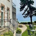 Image of Hôtel Les Costans, The Originals Relais