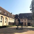 Exterior of Hôtel Les Haras By Stay Collection