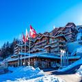 Image of Hôtel Nendaz 4 Vallées & Spa