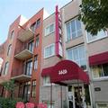 Photo of Hôtel Park Avenue