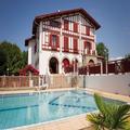 Photo of Hôtel Résidence Vacances Bleues Orhoitza