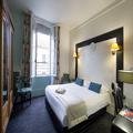 Image of Hôtel Raymond 4 Toulouse