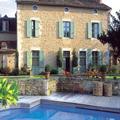 Exterior of Hôtel Restaurant Les Orangeries
