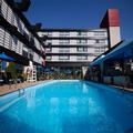 Image of Hôtel Ruby Foo's
